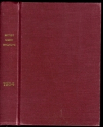 British Chess Magazine, The British Chess Magazine, The