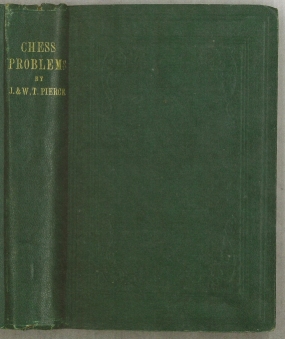 Chess Problems Chess Problems