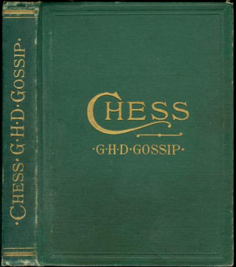 The Chess Players' Text Book: An Elementary Treatise on the Game of Chess The Chess Players' Text Book: An Elementary Treatise on the Game of Chess