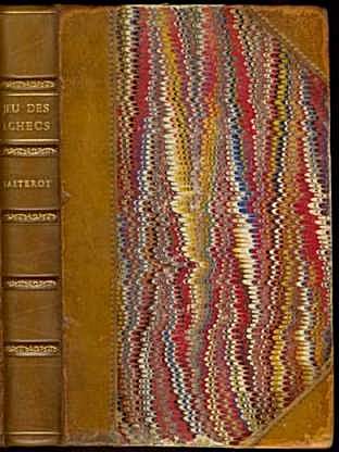 Traité Elémentaire du Jeu d'Echec, exposé d'après une méthode nouvelle pour en faciliter l'étude précédé de Mélanges Historiques , anecdotiques et littéraires Traité Elémentaire du Jeu d'Echec, exposé d'après une méthode nouvelle pour en faciliter l'étude précédé de Mélanges Historiques , anecdotiques et littéraires