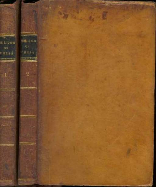 Studies of Chess: Containing a Poem by Sir William Jones, a Systematic introduction to the Game; and the whole Analysis of Chess Studies of Chess: Containing a Poem by Sir William Jones, a Systematic introduction to the Game; and the whole Analysis of Chess