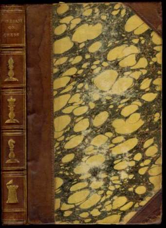 The Incomparable Games of Chess, Developed after a New Method of the Greatest Facility from the First Elements to the Most Scientific Articles of the Game. Translated from the Italian of Dr Ercole Dal Rio The Incomparable Games of Chess, Developed after a New Method of the Greatest Facility from the First Elements to the Most Scientific Articles of the Game. Translated from the Italian of Dr Ercole Dal Rio